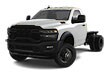 2026 Ram 5500 Chassis Cab Truck 